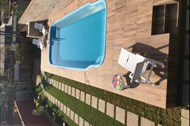 Imagem Imovel - Casa na praia