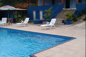 Imagem Imovel - Aluga-se Chácara para Temporada!