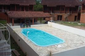 Imagem Imovel - Kitinet em Ubatuba - Praia da Maranduba